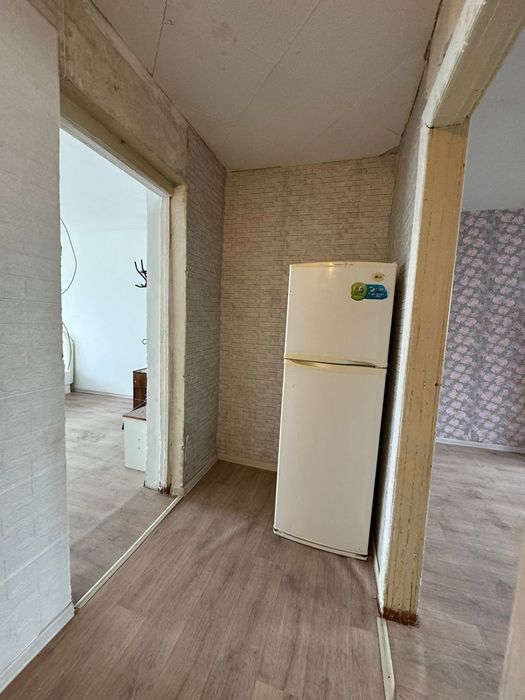 Продам 2х к.квартиру на Жаманкулова