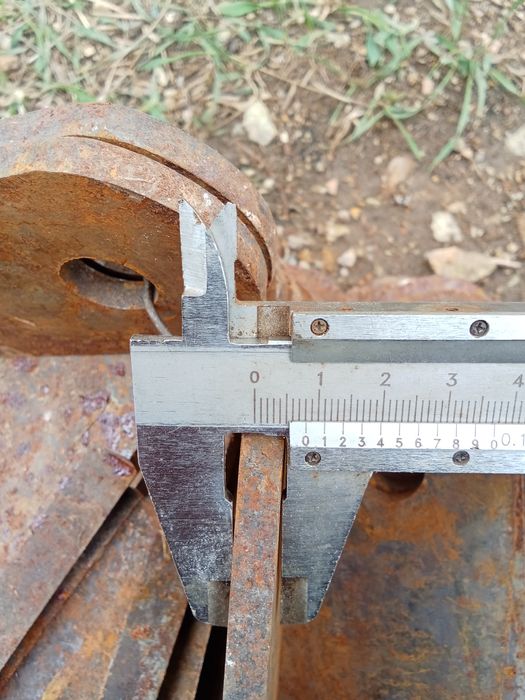 Ножы  для измельчителя