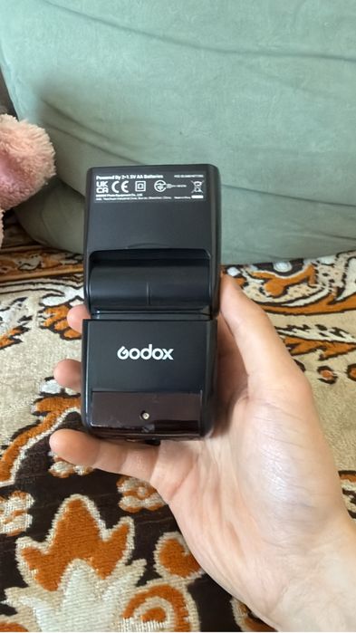 Продаю  Вспышку