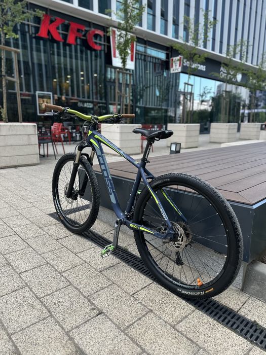 Планински велосипед Cross Big Foot 27.5”