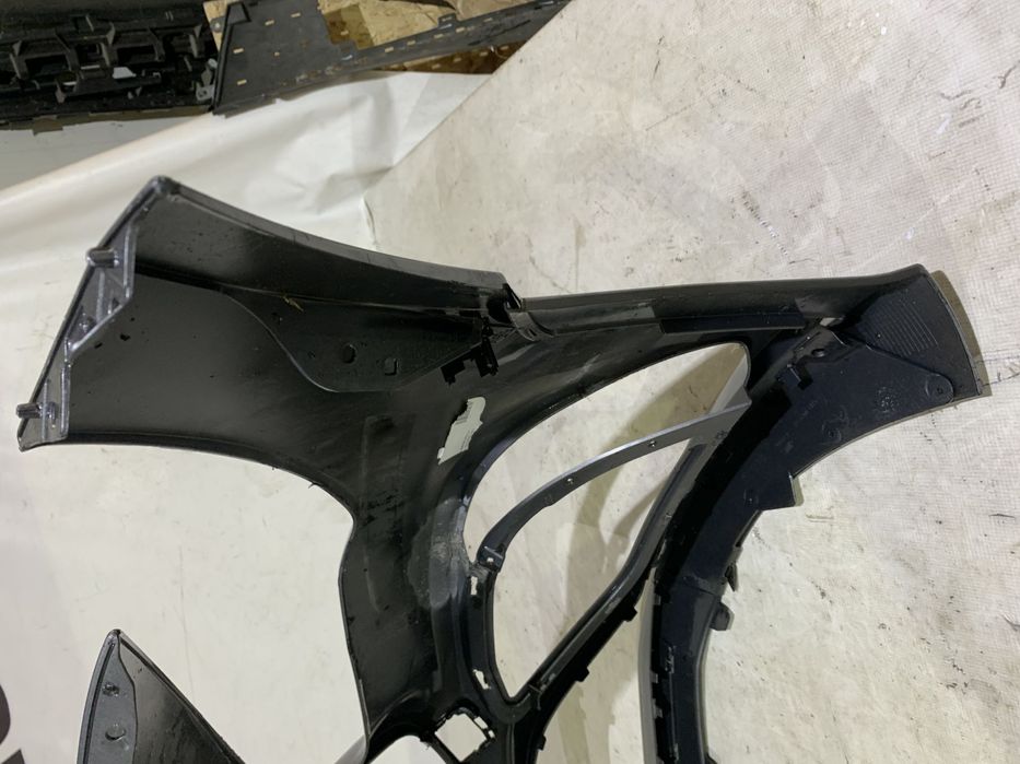 Bara fata Mercedes CLA W118, AMG, 2019, 2020, 2021, 2022, cod origine OE A1188855201.