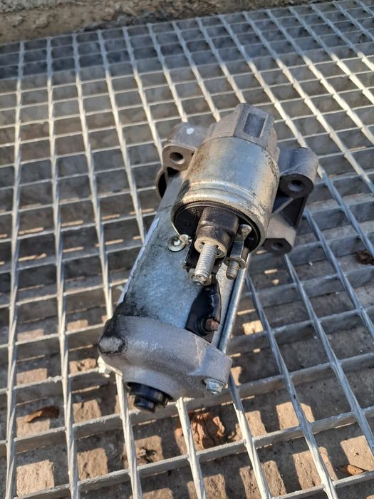 Electromotor Ford Focus MK3 1.6 TDCI cod AV6N-11000-GC an 2010 -2017