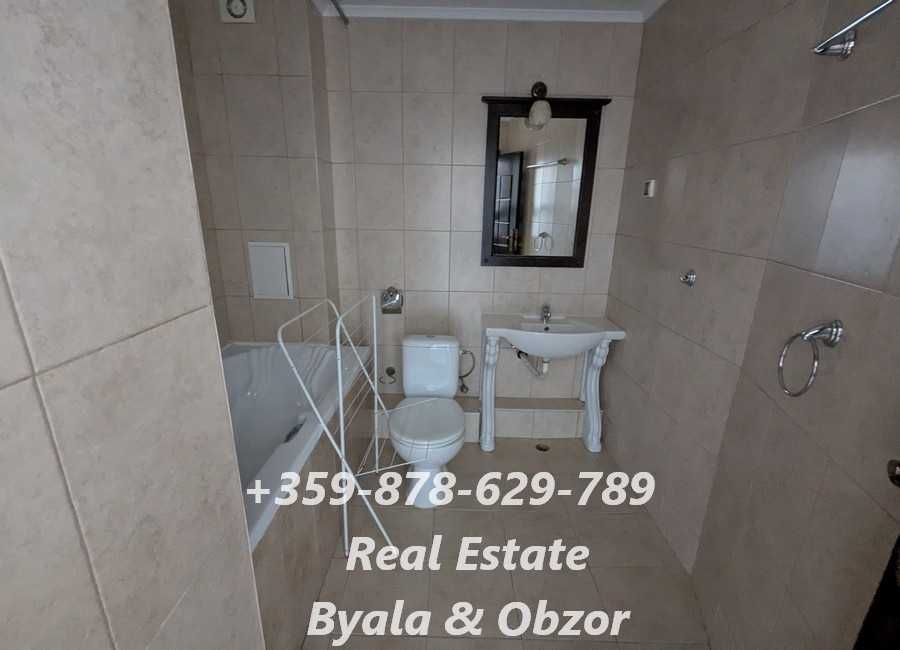 Продава се Двустаен апартамент в Обзор - 66 кв.м за 1061 €/кв.м - Снимка #10