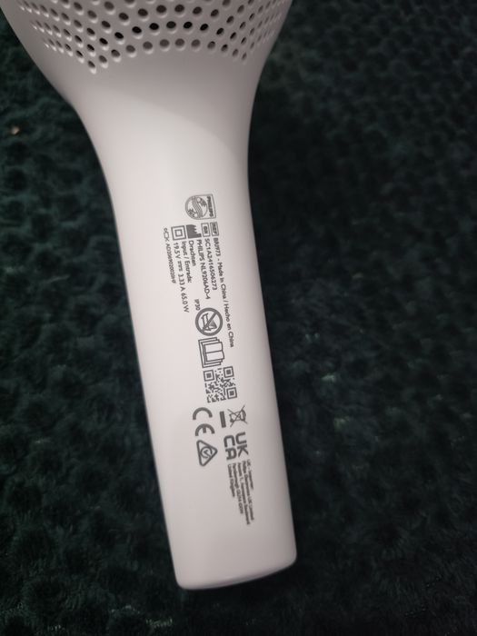 Epilator IPL  Philips