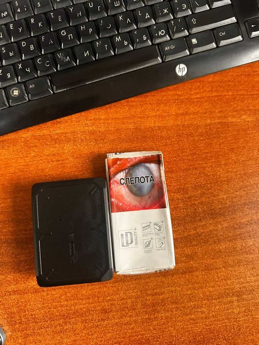 GPS с установкой, датчик открытия капота