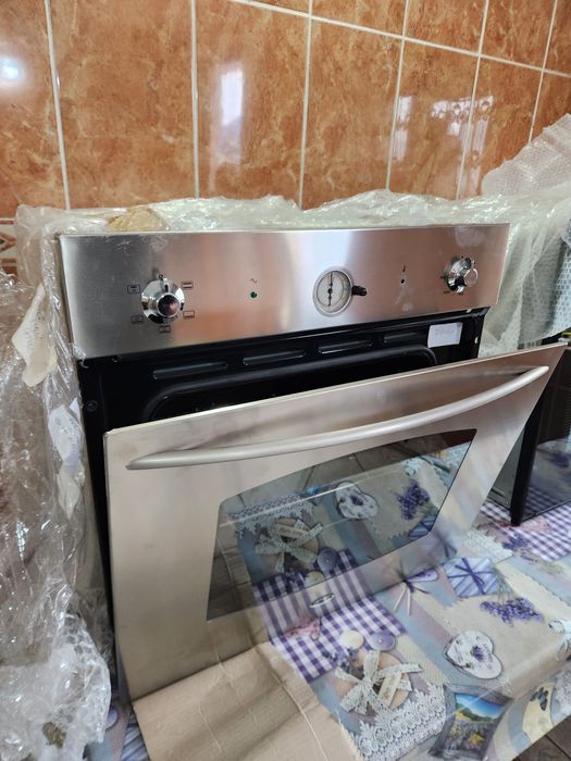 Cuptor electric franke 4 buc Nou