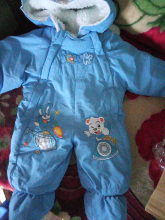 Сумка мама малыш