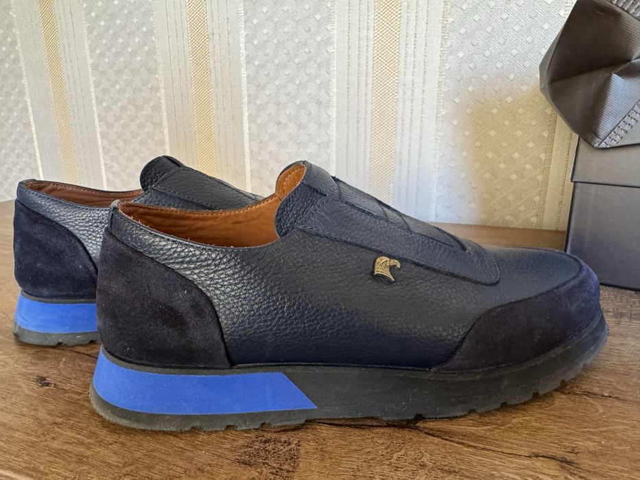 Мужсакая обувь 42 размер