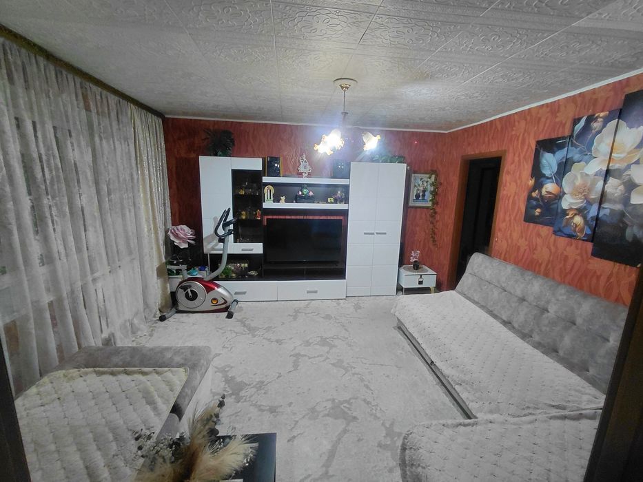 Продам 3х комнатную квартиру