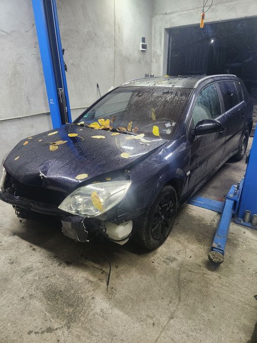 Опел сигнум 1.9цдти на части/opel signym 1.9cdti na chasti