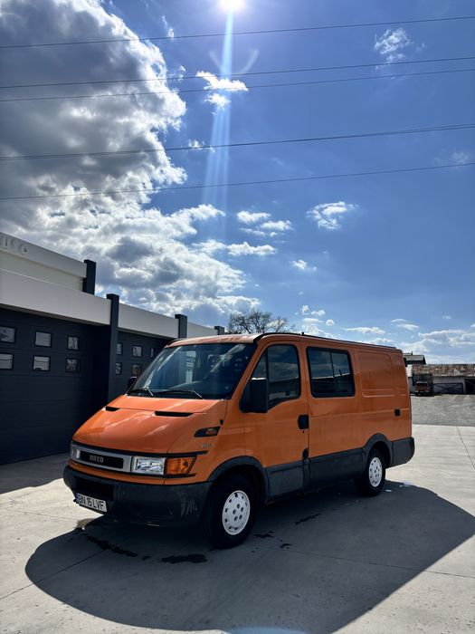Iveco Daily de vânzare
