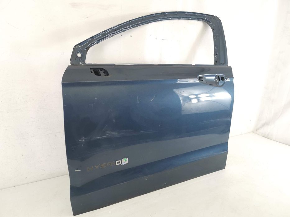 Предна лява врата Форд Мондео / Ford Mondeo MK5 [ - ] Оригинална, в до