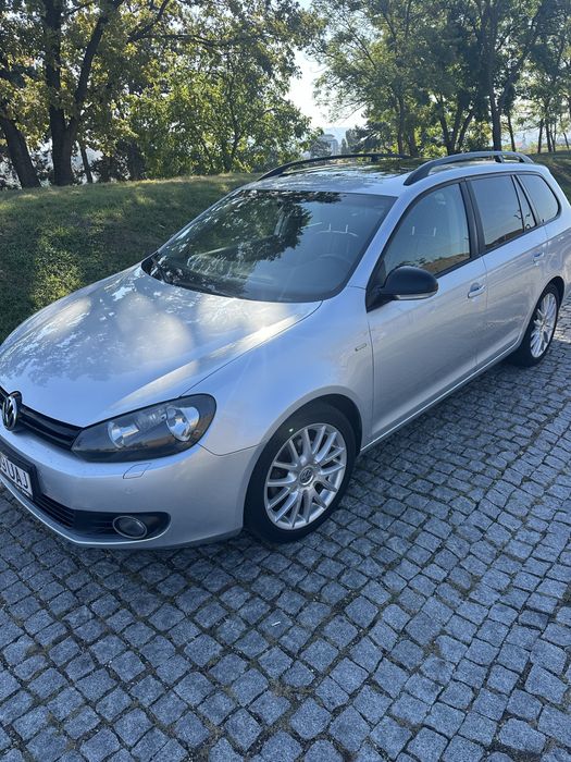 VOLKSWAGEN Golf 2013 — imagine 2