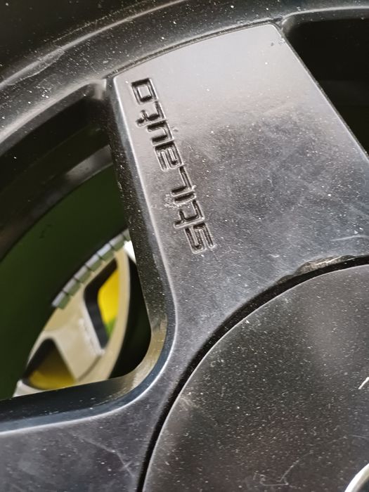 Диски R16 /5x120 BMW e34 e36 e38