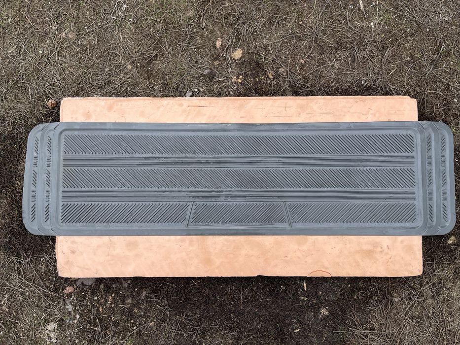 Автоковрики Toyota Corolla