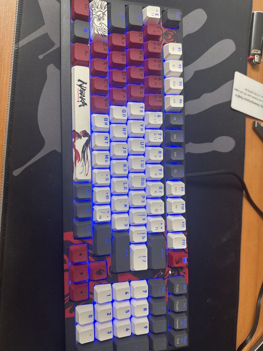 Продам игровой комьютер.