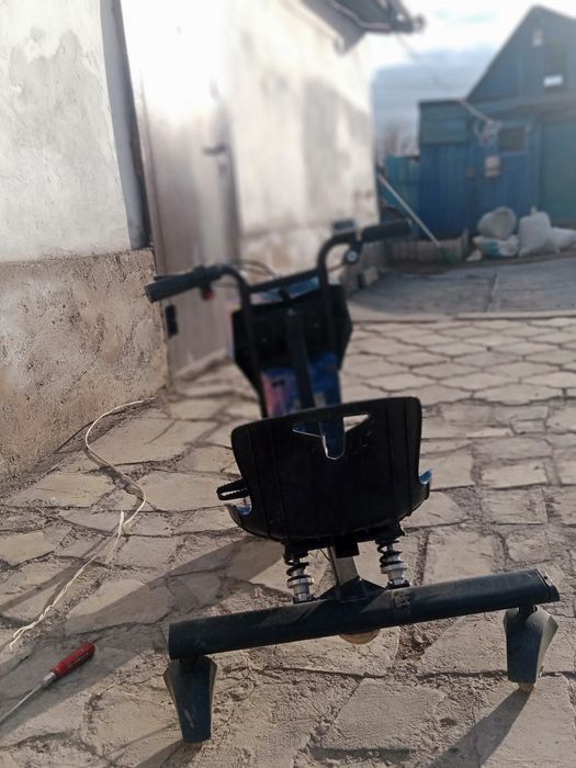 Продам дрифт кар