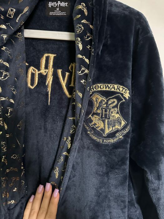 Harry Potter халат