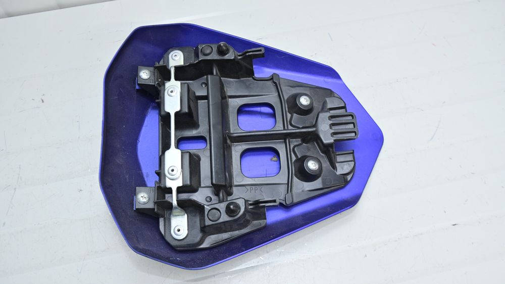 Yamaha YZF R6 2006 2007 Capac Carena Monopost Sezut Pasager