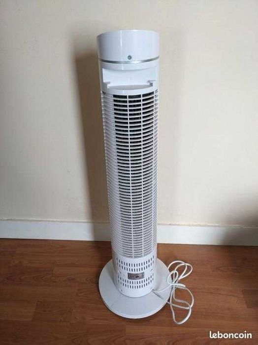 Колонен вентилатор Silvercrest STVD 45 A1