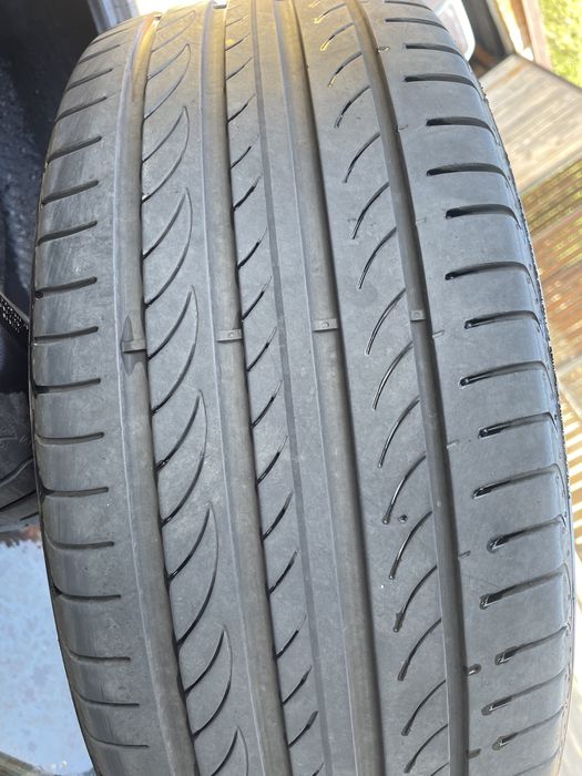 anvelope/cauciucuri Pirelli Powergy 215/50 r18
