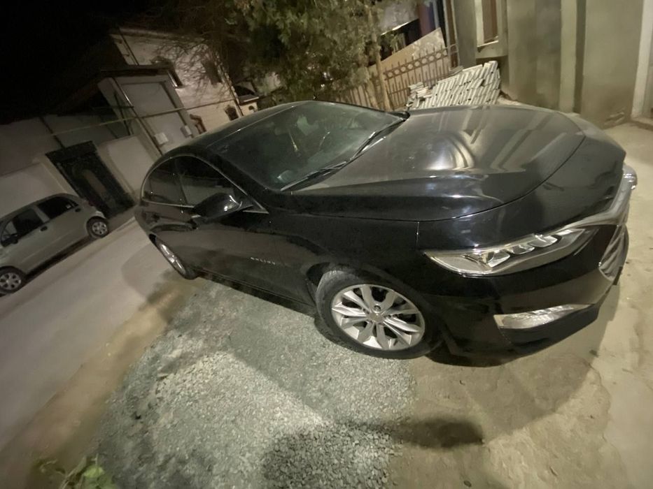 Малибу Пример сотилади