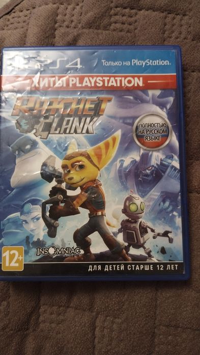 Привет сосед, watch dogs 2, ratch clank