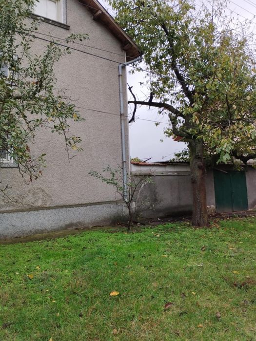 Къща с. Червена вода