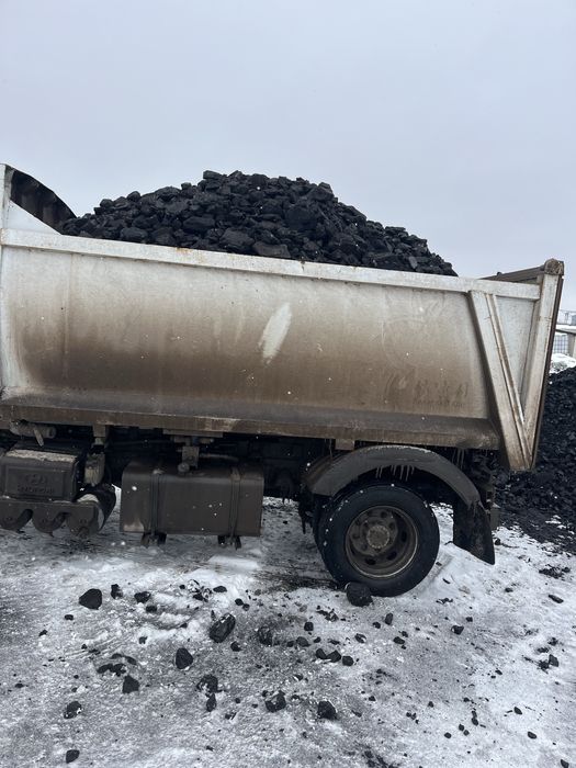 Щебень песок отсев