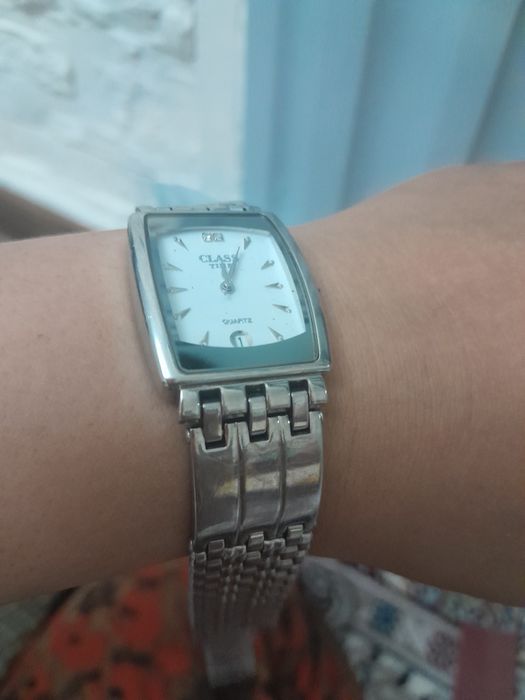 Soat sotiladi Turkiyadan olingan