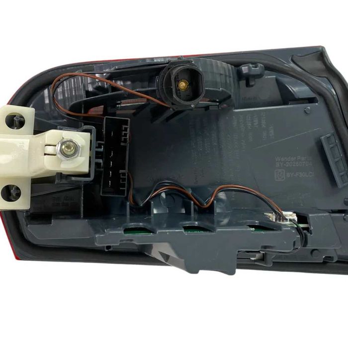 Стопове комплект за BMW F30 Фейслифт дизайн БМВ Ф30 Лед (2011-2015)