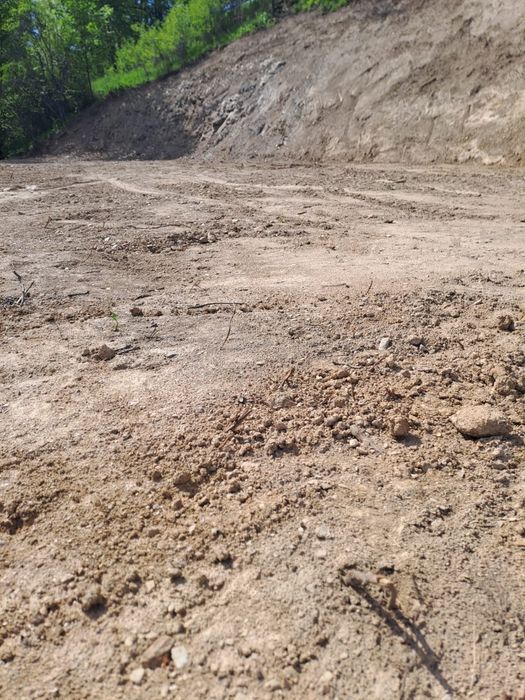 Teren de vânzare Marisel,pentru construcția de cabane