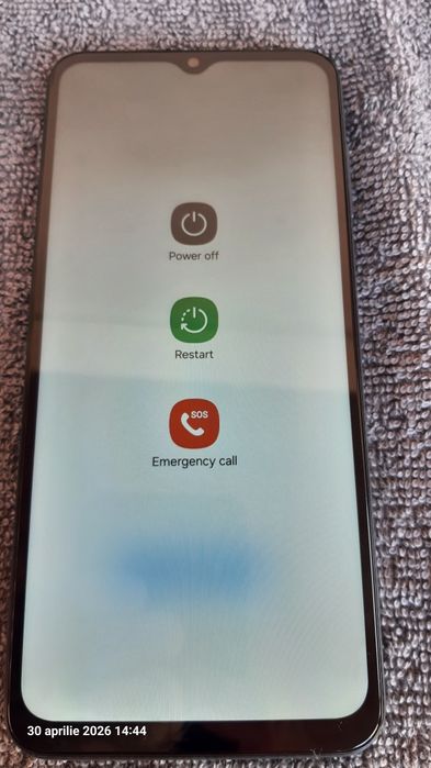 Samsung  A13 4g.