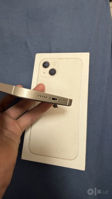 Iphone 13 Xolati