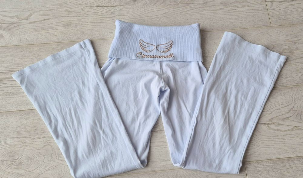 Сет H&M x Hello Kitty & Friends, 11-12 г.