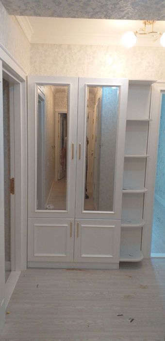 Mebel na zakaz arzon va sifatli