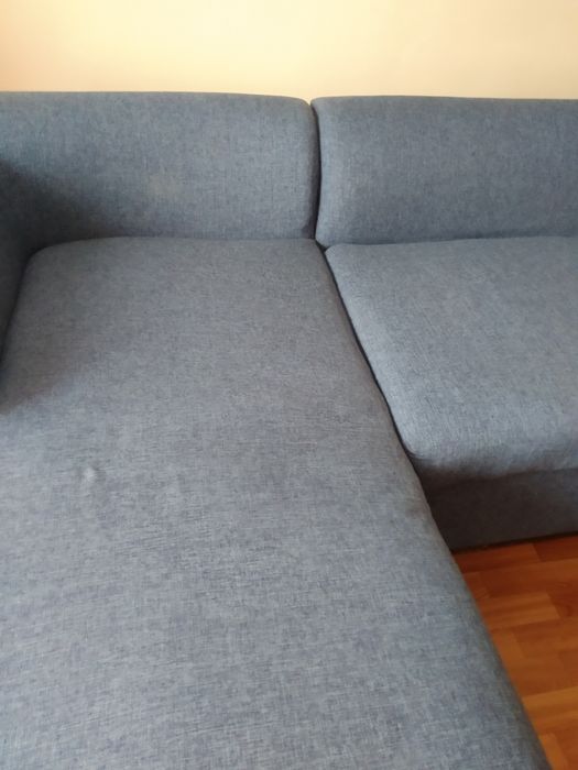 Продам диван угловой