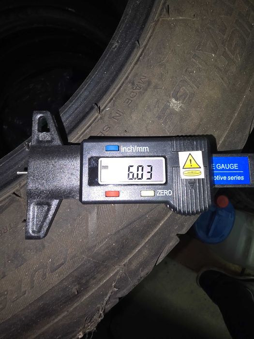 Зимни гуми Continental Cross Contact 215/70 R16