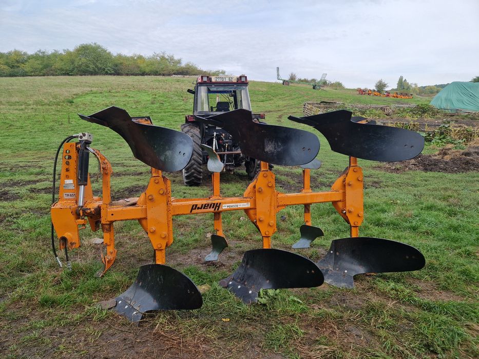 ,AX ORIGINAL plug Kuhn Huard, Roti,Roata reversibila,antetrupite, corm