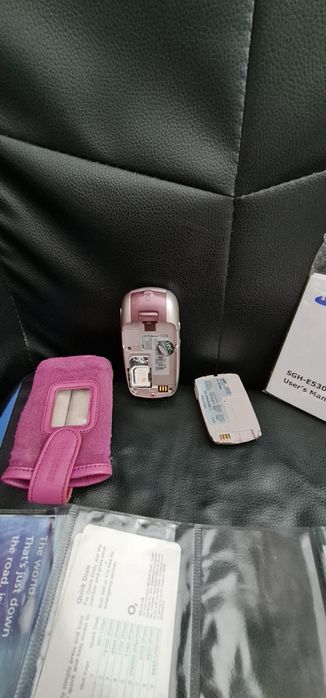 Ericsson t39m Ericsson r320s libere !