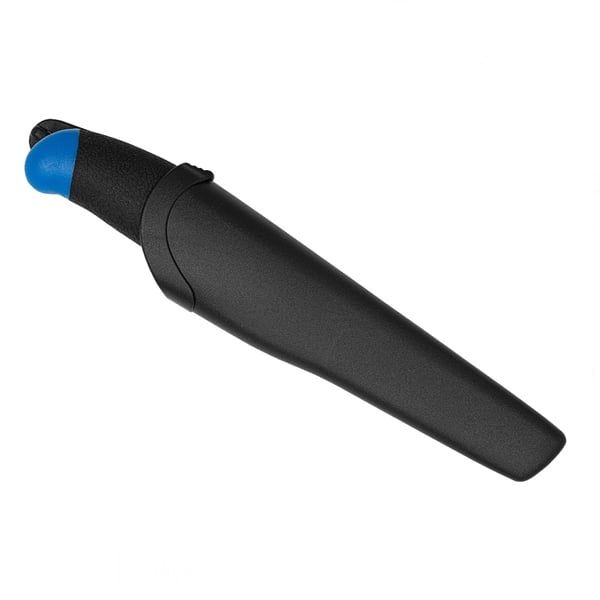 Cutit pentru pescuit, camping Fish Blade, 22 cm, teaca inclusa