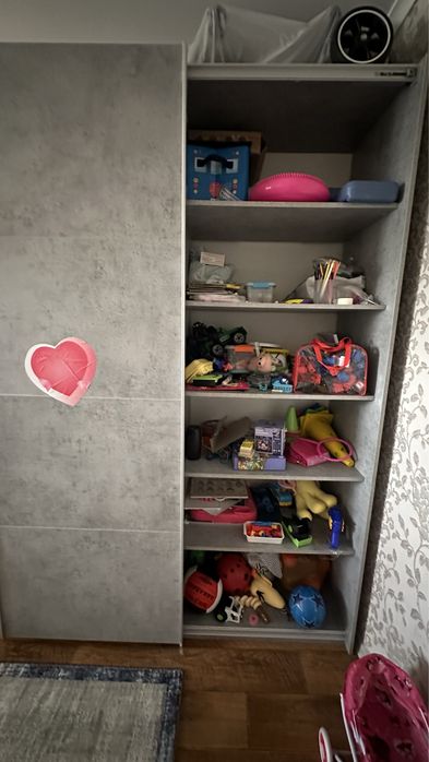 Шкаф для одежды