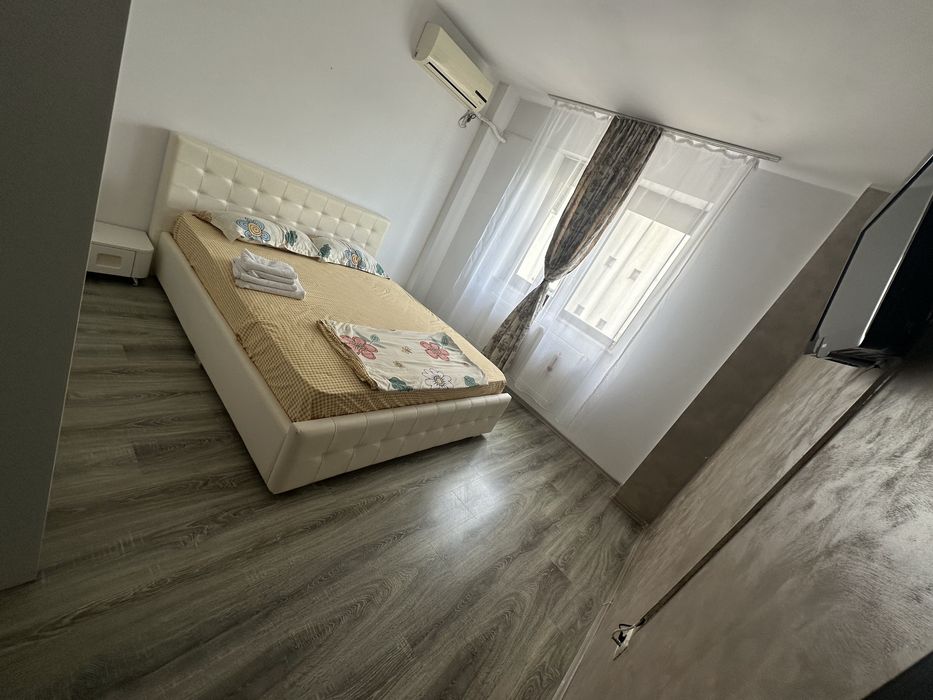Apartament 2 camere complex Lira Residence