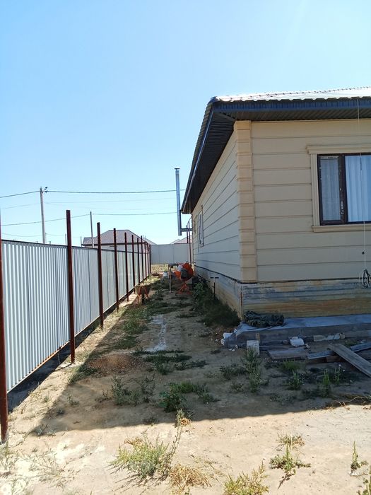 Продам дом в ж.м. Туран (Жанаконыс 4)