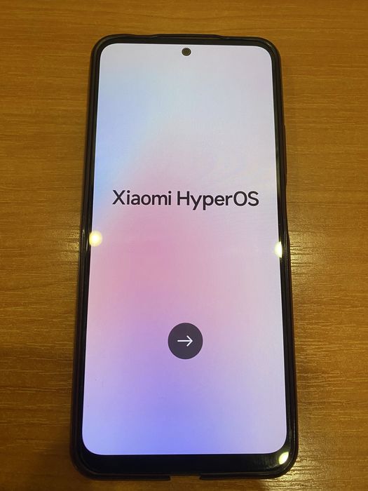 Телефон Xiaomi Redmi Note 12