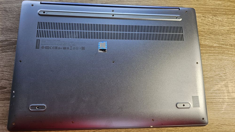 Lenovo v15 и lenovo ideapad 530s