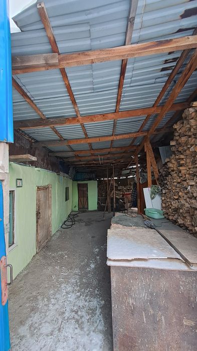 Продаётся дом улица Кубинская 18