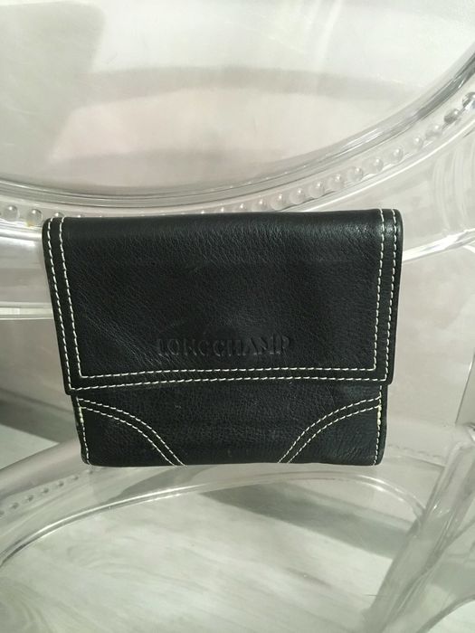 LONGCHAMP многоцветен портфейл