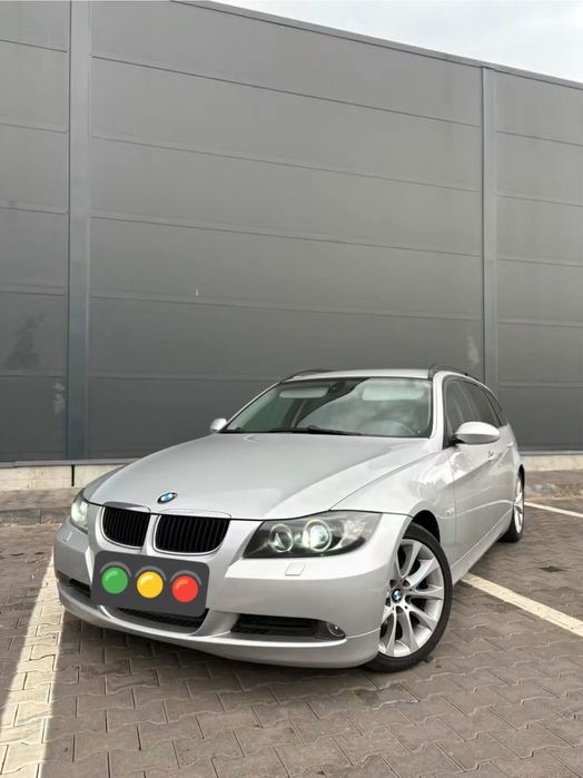 BMW 3 Series 0 — imagine 2