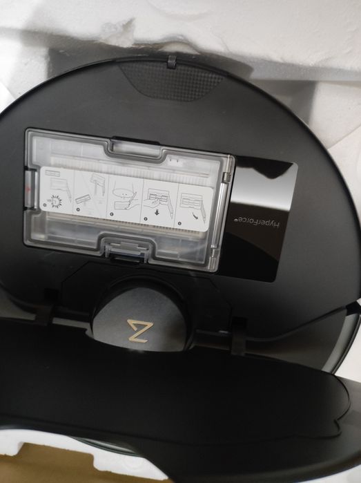 Aspirator robot Roborock S7 maxV ultra